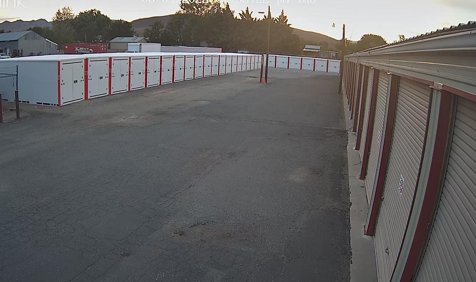 Storage Facilities in Fernley Nv